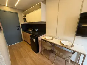 Imagem 4 - Flat em Cabo Branco, João Pessoa - PB