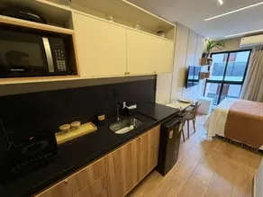 Imagem 6 - Flat em Cabo Branco, João Pessoa - PB