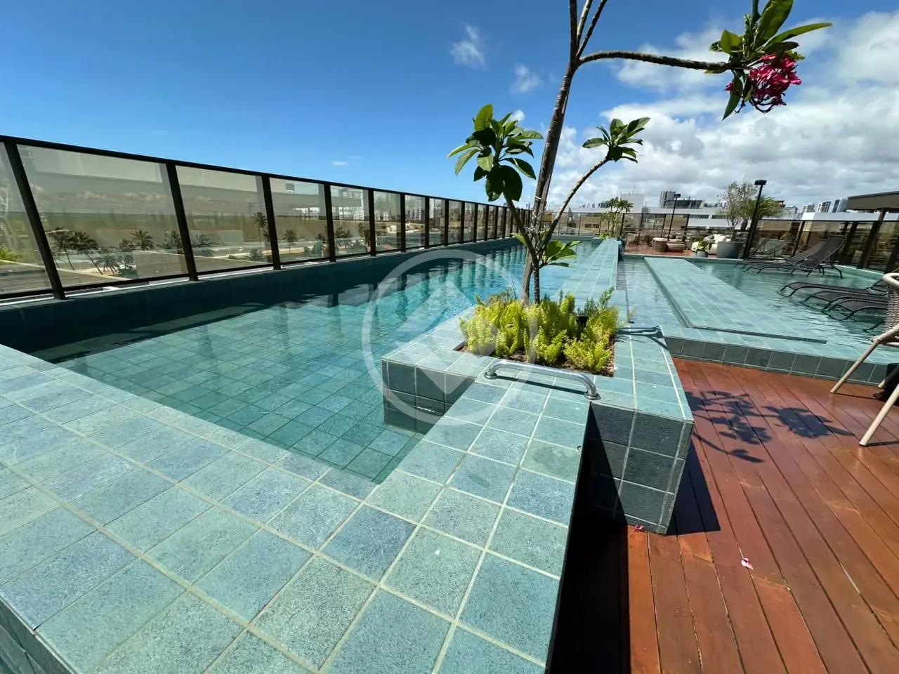 Imagem 1 - Flat em Jardim Oceania, João Pessoa - PB