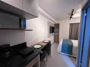 Imagem 6 - Flat em Jardim Oceania, João Pessoa - PB