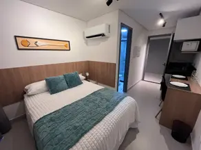 Flat Jardim Oceania, João Pessoa - PB — foto 2