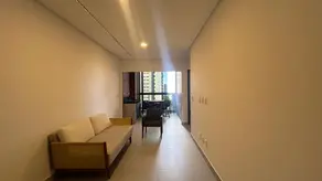 Apartamento Miramar, João Pessoa - PB — foto 2