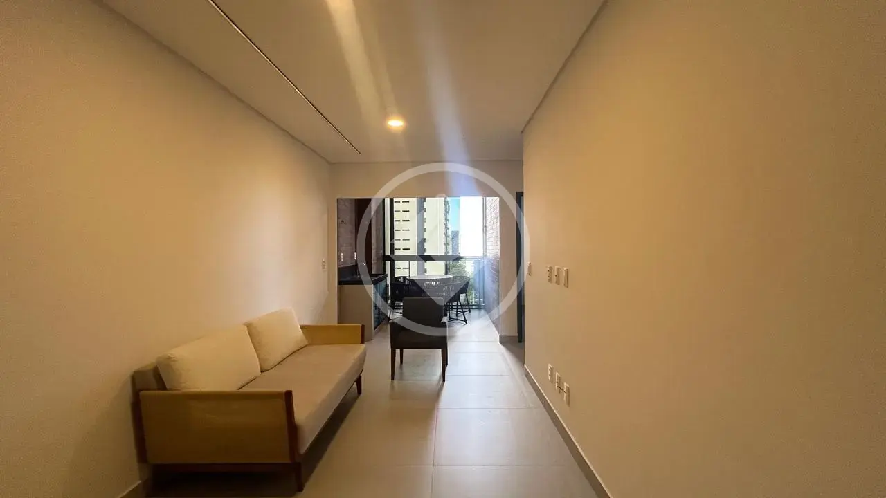 Image 2 - Apartamento em Miramar, João Pessoa - PB