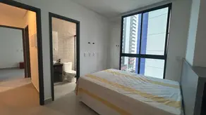 Imagem 3 - Apartamento em Miramar, João Pessoa - PB