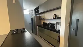 Imagem 6 - Apartamento em Miramar, João Pessoa - PB