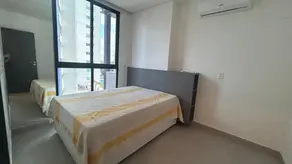 Imagem 4 - Apartamento em Miramar, João Pessoa - PB