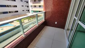 Imagem 5 - Apartamento Duplex em Cabo Branco, João Pessoa - PB