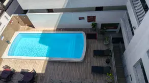 Apartamento Duplex Cabo Branco, João Pessoa - PB — foto 1