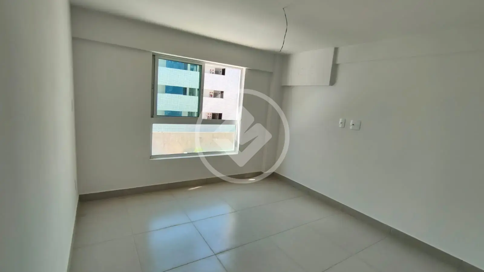 Image 2 - Apartamento Duplex em Cabo Branco, João Pessoa - PB