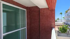 Imagem 6 - Apartamento Duplex em Cabo Branco, João Pessoa - PB