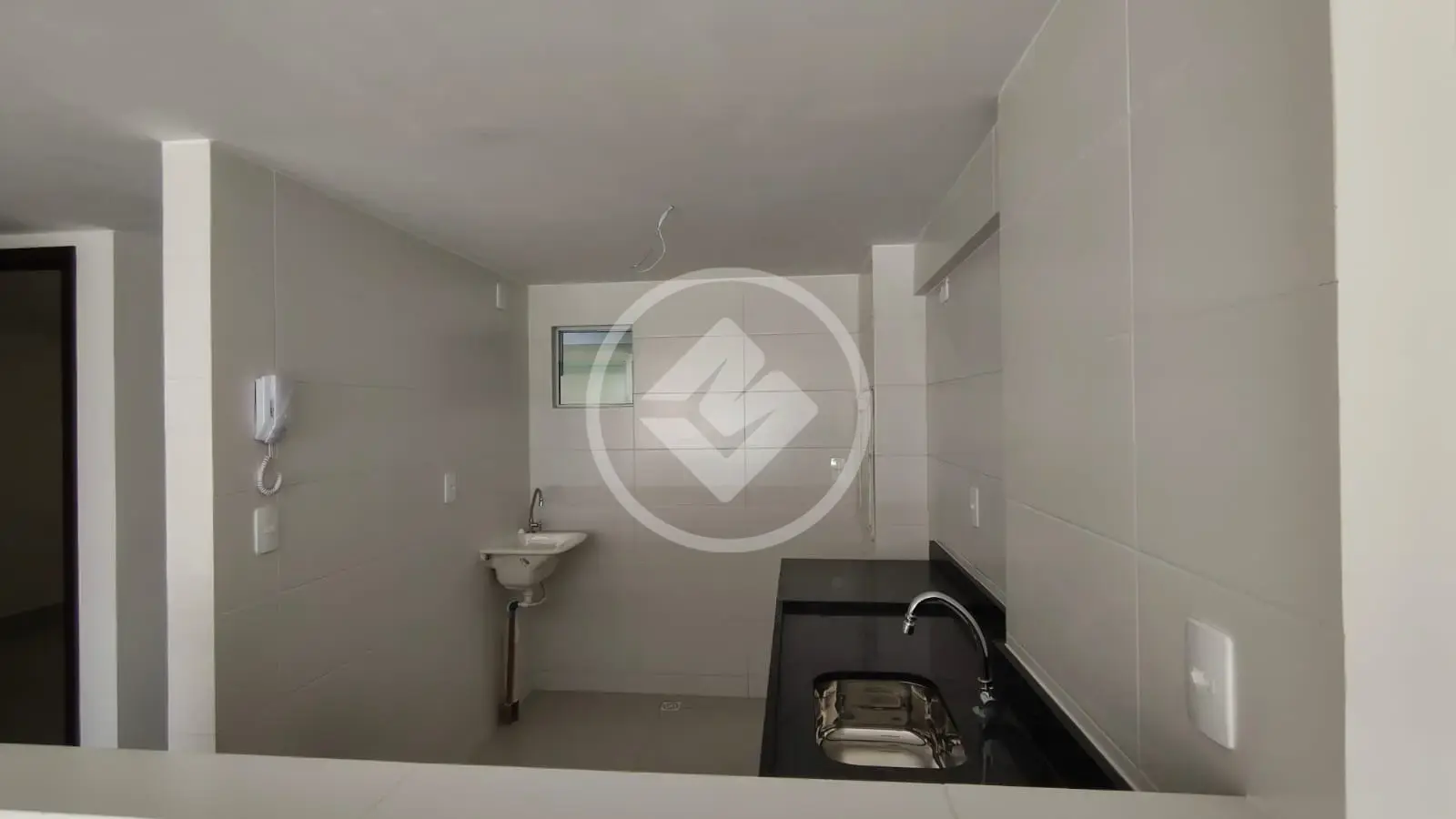 Image 11 - Apartamento Duplex em Cabo Branco, João Pessoa - PB