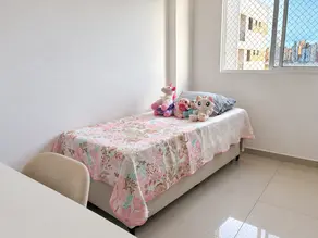 Imagem 5 - Apartamento em Aeroclube, João Pessoa - PB