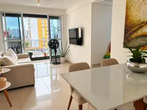 Imagem 2 - Apartamento em Aeroclube, João Pessoa - PB