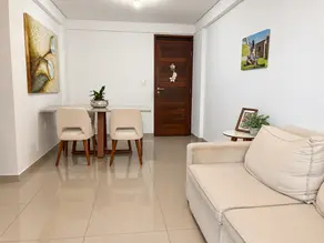 Apartamento Aeroclube, João Pessoa - PB — foto 2
