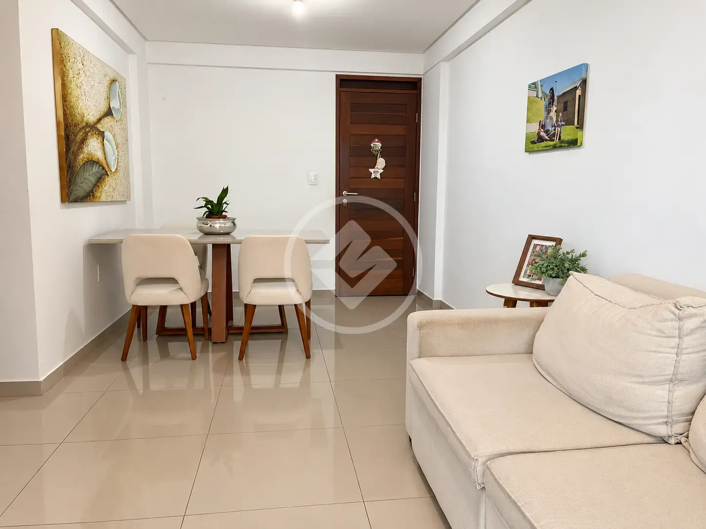 Image 2 - Apartamento em Aeroclube, João Pessoa - PB