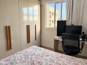 Imagem 4 - Apartamento em Aeroclube, João Pessoa - PB