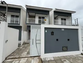 Casa Centro, Santa Rita - PB — foto 1