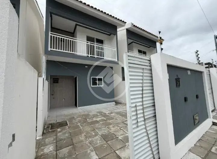 Image 8 - Casa em Centro, Santa Rita - PB