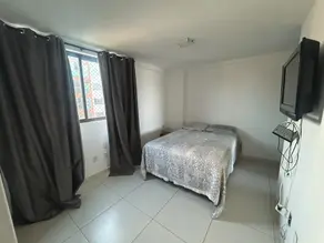 Imagem 3 - Apartamento em Intermares, Cabedelo - PB