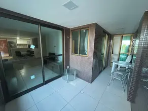 Apartamento Intermares, Cabedelo - PB — foto 2