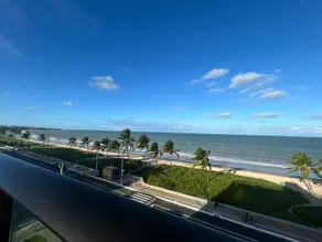 Apartamento Intermares, Cabedelo - PB — foto 1