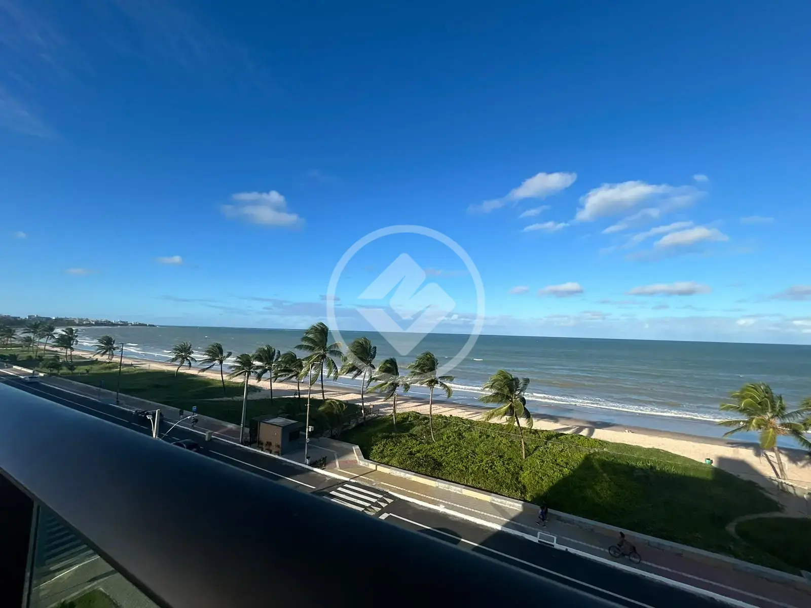 Imagem 1 - Apartamento em Intermares, Cabedelo - PB