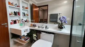 Imagem 3 - Apartamento em Manaíra, João Pessoa - PB
