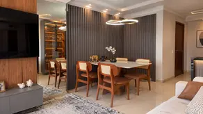Imagem 4 - Apartamento em Manaíra, João Pessoa - PB