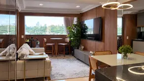 Apartamento Manaíra, João Pessoa - PB — foto 2