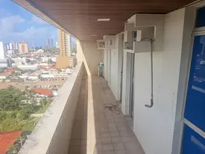 Imagem 6 - Apartamento em Estados, João Pessoa - PB