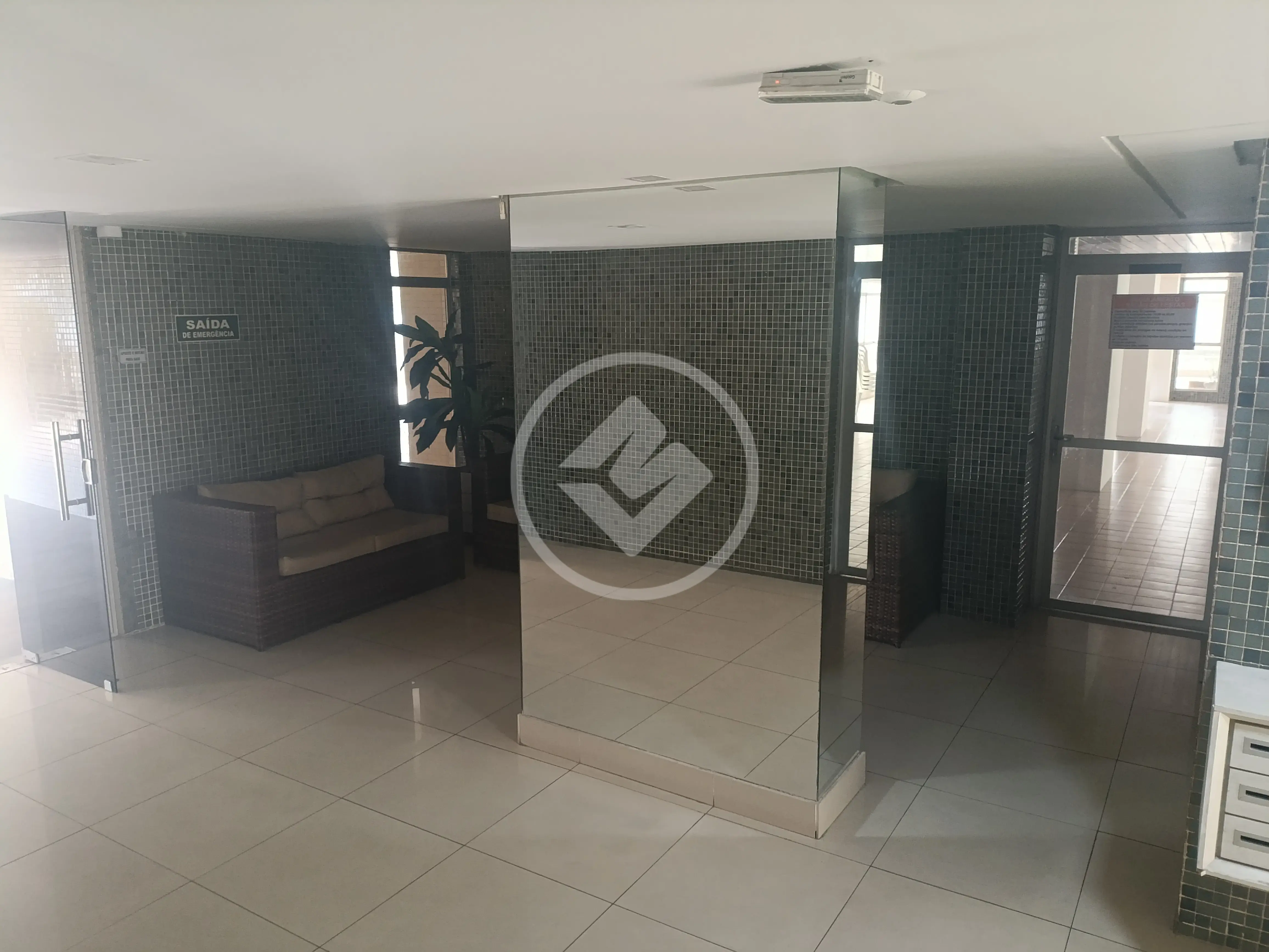 Image 2 - Apartamento em Estados, João Pessoa - PB