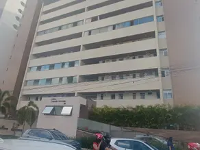 Apartamento Estados, João Pessoa - PB — foto 1