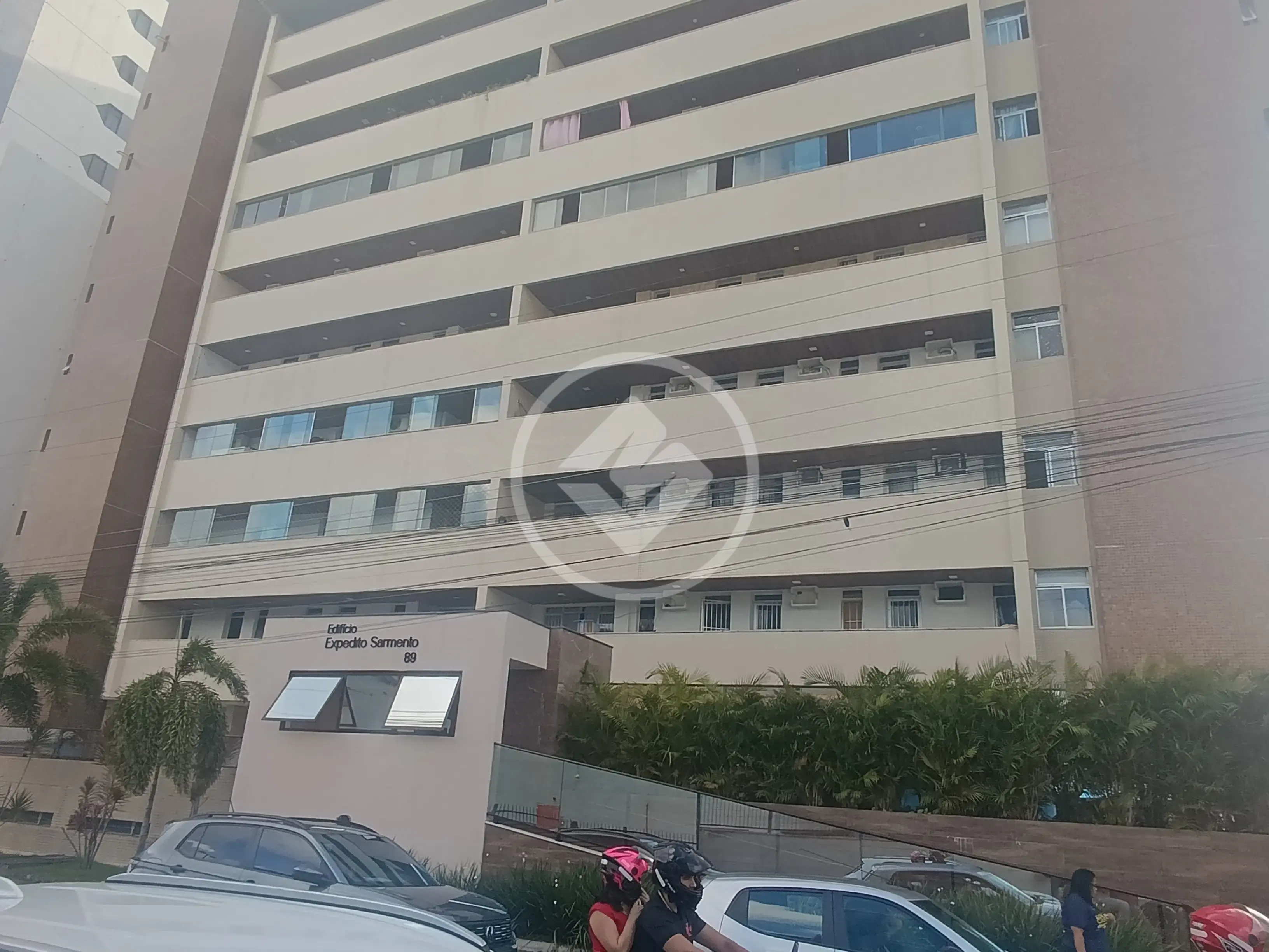 Imagem 1 - Apartamento em Estados, João Pessoa - PB