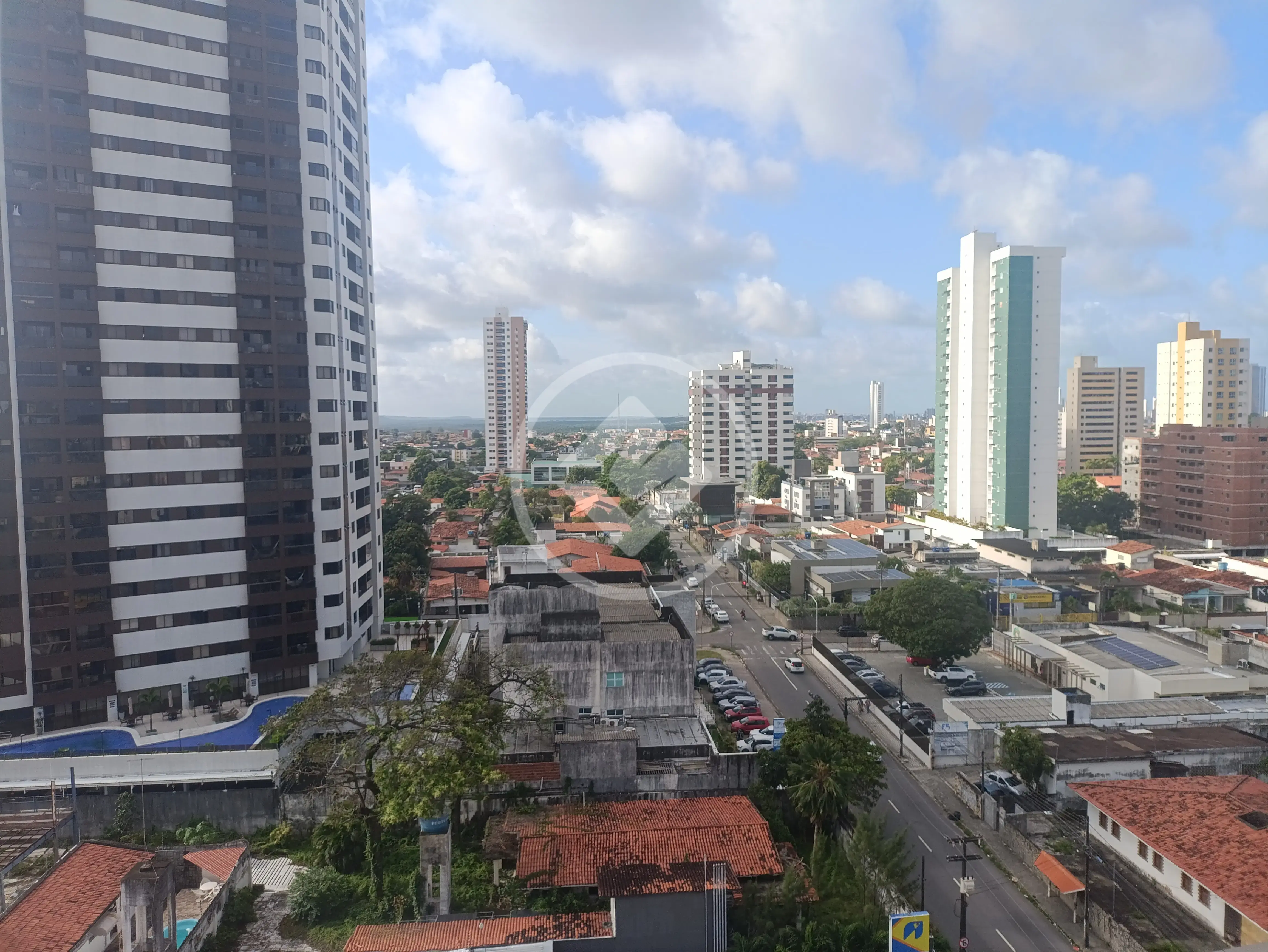 Image 8 - Apartamento em Estados, João Pessoa - PB
