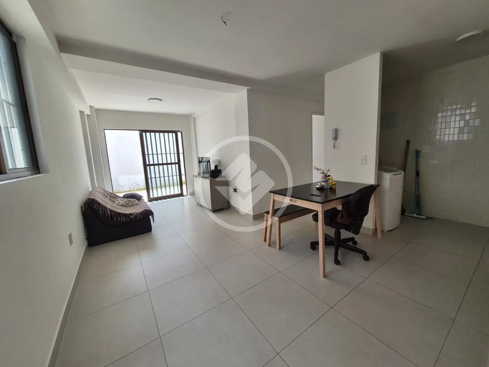 Image 2 - Apartamento em Miramar, João Pessoa - PB