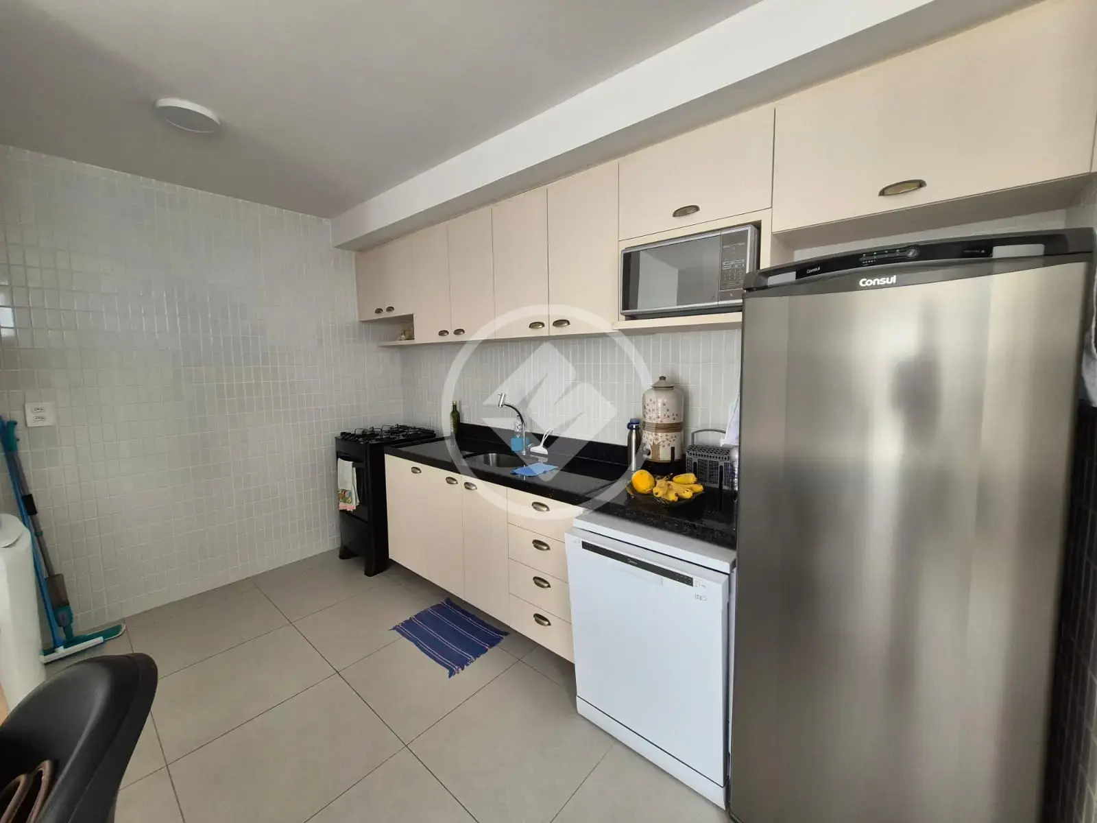 Image 7 - Apartamento em Miramar, João Pessoa - PB
