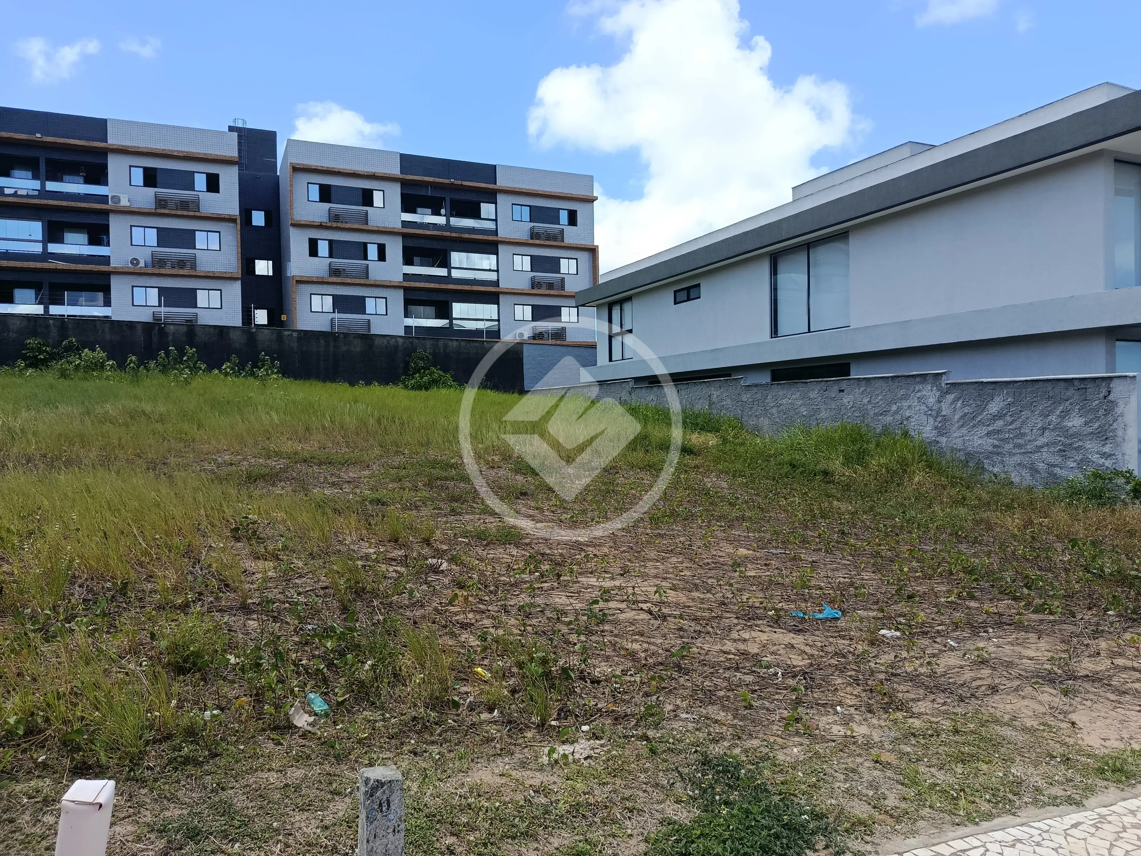 Imagem 1 - Terreno Condomínio em Bancários, João Pessoa - PB