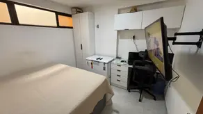 Imagem 4 - Apartamento em Tambaú, João Pessoa - PB