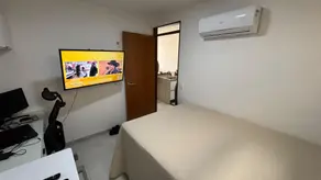 Imagem 2 - Apartamento em Tambaú, João Pessoa - PB