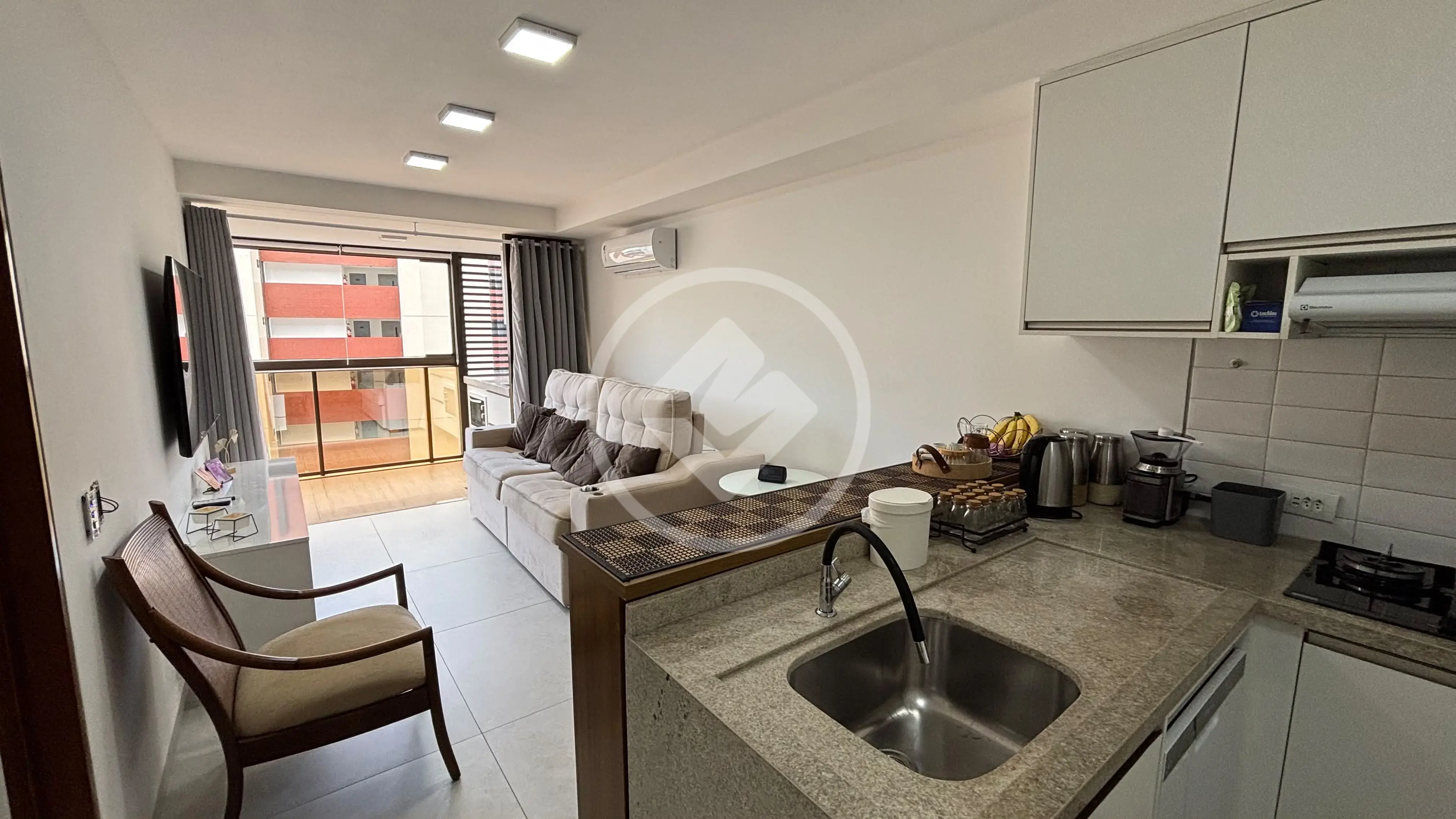 Image 2 - Apartamento em Tambaú, João Pessoa - PB