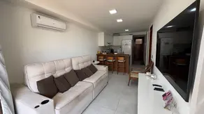 Apartamento Tambaú, João Pessoa - PB — foto 1