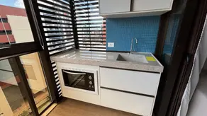Imagem 5 - Apartamento em Tambaú, João Pessoa - PB