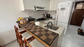 Imagem 6 - Apartamento em Tambaú, João Pessoa - PB