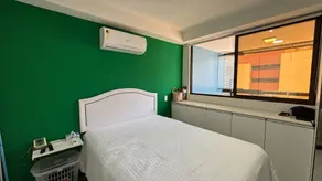 Imagem 3 - Apartamento em Tambaú, João Pessoa - PB