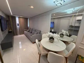 Apartamento Jardim Cidade Universitária, João Pessoa - PB — foto 2