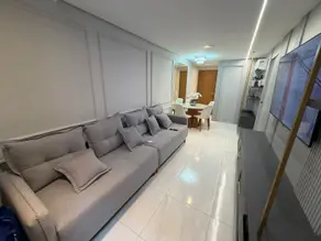 Imagem 3 - Apartamento em Jardim Cidade Universitária, João Pessoa - PB