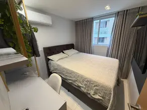 Imagem 4 - Apartamento em Jardim Cidade Universitária, João Pessoa - PB