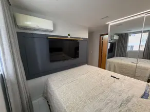 Imagem 5 - Apartamento em Jardim Cidade Universitária, João Pessoa - PB