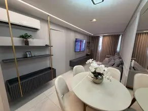 Imagem 2 - Apartamento em Jardim Cidade Universitária, João Pessoa - PB