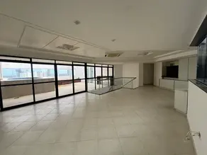 Imagem 3 - Cobertura Duplex em Brisamar, João Pessoa - PB